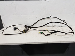 CHICOTE PORTA MALAS PEUGEOT 307 2010