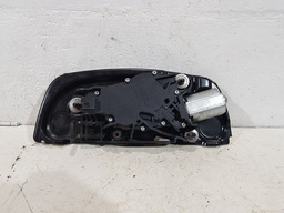 Motor Limpador Para Brisa Traseiro Peugeot 206 Sw 2007