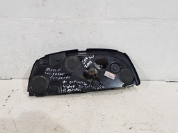 MOTOR LIMPADOR PARA BRISA TRASEIRO PEUGEOT 206 SW 2007