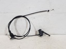 Puxador Cabo Capo Dianteiro Peugeot 307 2010