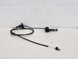 PUXADOR CABO CAPO DIANTEIRO PEUGEOT 307 2010