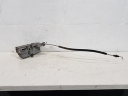 FECHADURA PORTA TRASEIRA DIREITA PEUGEOT 307 2010