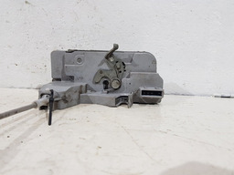 FECHADURA PORTA TRASEIRA DIREITA PEUGEOT 307 2010