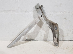 DOBRADIÇA ESQUERDA CAPO DIANTEIRO PEUGEOT 307 2010