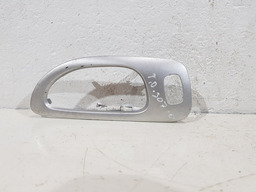 Acabamento Maçaneta Interna Peugeot 307 2010