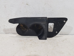 Porta Copos Console Central Peugeot 307 2010