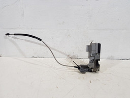 FECHADURA PORTA DIANTEIRA DIREITA PEUGEOT 307 2010