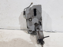 FECHADURA PORTA DIANTEIRA DIREITA PEUGEOT 307 2010