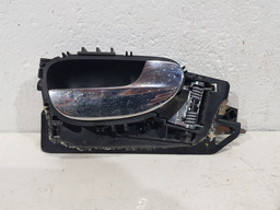 MAÇANETA INTERNA DIANTEIRA DIREITA PEUGEOT 307 2010