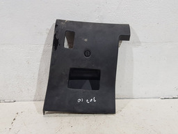 TAMPA CAIXA FUSIVEIS INTERNA PEUGEOT 307 2010