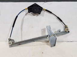 MAQUINA VIDRO DIANTEIRO DIREITO PEUGEOT 307 2010