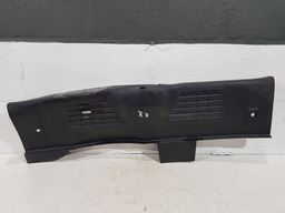 ACABAMENTO TRASEIRO PORTA MALAS PEUGEOT 307 2010