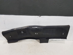 ACABAMENTO TRASEIRO PORTA MALAS PEUGEOT 307 2010