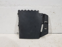 ACABAMENTO GRADE PARA CHOQUE PEUGEOT 206 2007