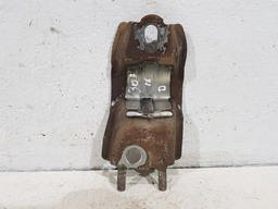 SUPORTE BARRA ESTABILIZADORA PEUGEOT 307 2010