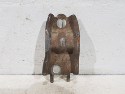 SUPORTE BARRA ESTABILIZADORA PEUGEOT 307 2010