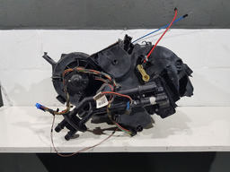 Caixa Evaporadora Peugeot 307 2010