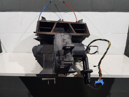 CAIXA EVAPORADORA PEUGEOT 307 2010