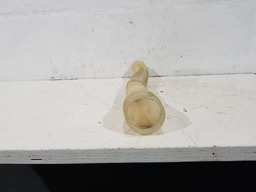 GARGALO RESERVATORIO AGUA PEUGEOT 307