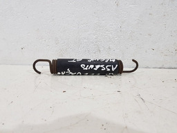 MOLA REGULAGEM BANCO DIANTEIRO ESQUERDO RENAULT MEGANE GT