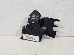 Acabamento Chicote Caixa Fusiveis Motor Peugoet 307 2010