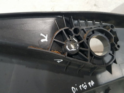 ACABAMENTO DIREITO BANCO DIANTEIRO DIREITO RENAULT MEGANE