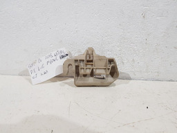 Suporte Esquerdo Acabamento Banco Dianteiro Esquerdo Megane