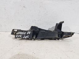 SUPORTE PARA CHOQUE DIANTEIRO DIREITO PEUGEOT 307 2010