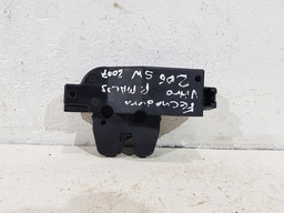 FECHADURA PORTA MALAS PEUGEOT 206 SW 2007