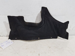 Acabamento Inferior Painel C4 Pallas 2009