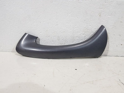 Acabamento Puxador Porta Dianteiro Direito Renault Sandero