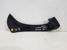 ACABAMENTO PUXADOR PORTA DIANTEIRO DIREITO RENAULT SANDERO