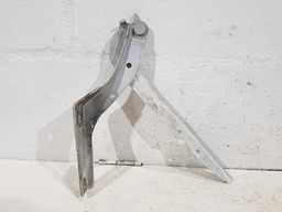 Dobradiça Direita Capo Dianteiro Peugeot 307 2010