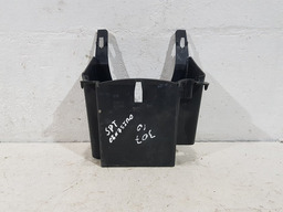 SUPORTE CINZEIRO PAINEL PEUGEOT 307 2010