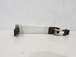 MAÇANETA EXTERNA DIANTEIRA DIREITA PEUGEOT 307 2010