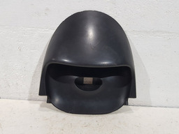 Acabamento Computador Bordo Peugeot 206 2008 Com Detalhe