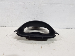 ACABAMENTO COMPUTADOR BORDO PEUGEOT 206 2008 COM DETALHE