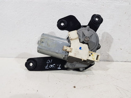 Motor Limpador Para Brisa Traseiro Peugeot 307 2010