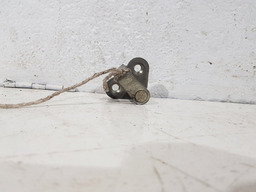 Batente Fechadura Porta Peugeot 307 2010