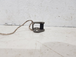 BATENTE FECHADURA PORTA PEUGEOT 307 2010