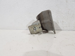 Dobradiça Esquerda Tampa Porta Malas Peugeot 307 2010