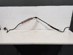 Mangueira Direção Hidraulica Peugeot 307 2.0 16v 2010