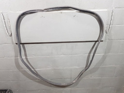 BORRACHA PORTA MALAS PEUGEOT 307 2010