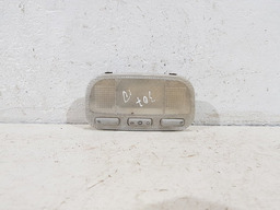 Luz Cortesia Teto Peugeot 307 2010