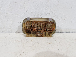 LUZ CORTESIA TETO PEUGEOT 307 2010