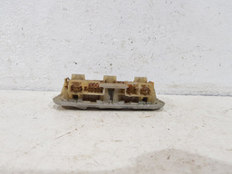 LUZ CORTESIA TETO PEUGEOT 307 2010