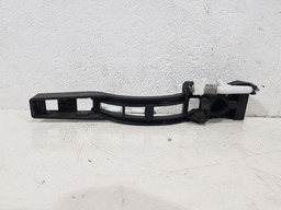 SUPORTE MAÇANETA EXTERNA TRASEIRA DIREITA PEUGEOT 307 2010