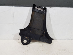 ACABAMENTO COLUNA CENTRAL DIREITA PEUGEOT 206 2001