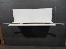 FRISO ESQUERDO TETO PEUGEOT 307 2010