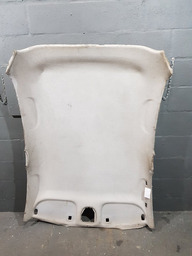 Forro Teto Peugeot 206 2001